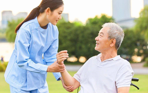 医院陪护